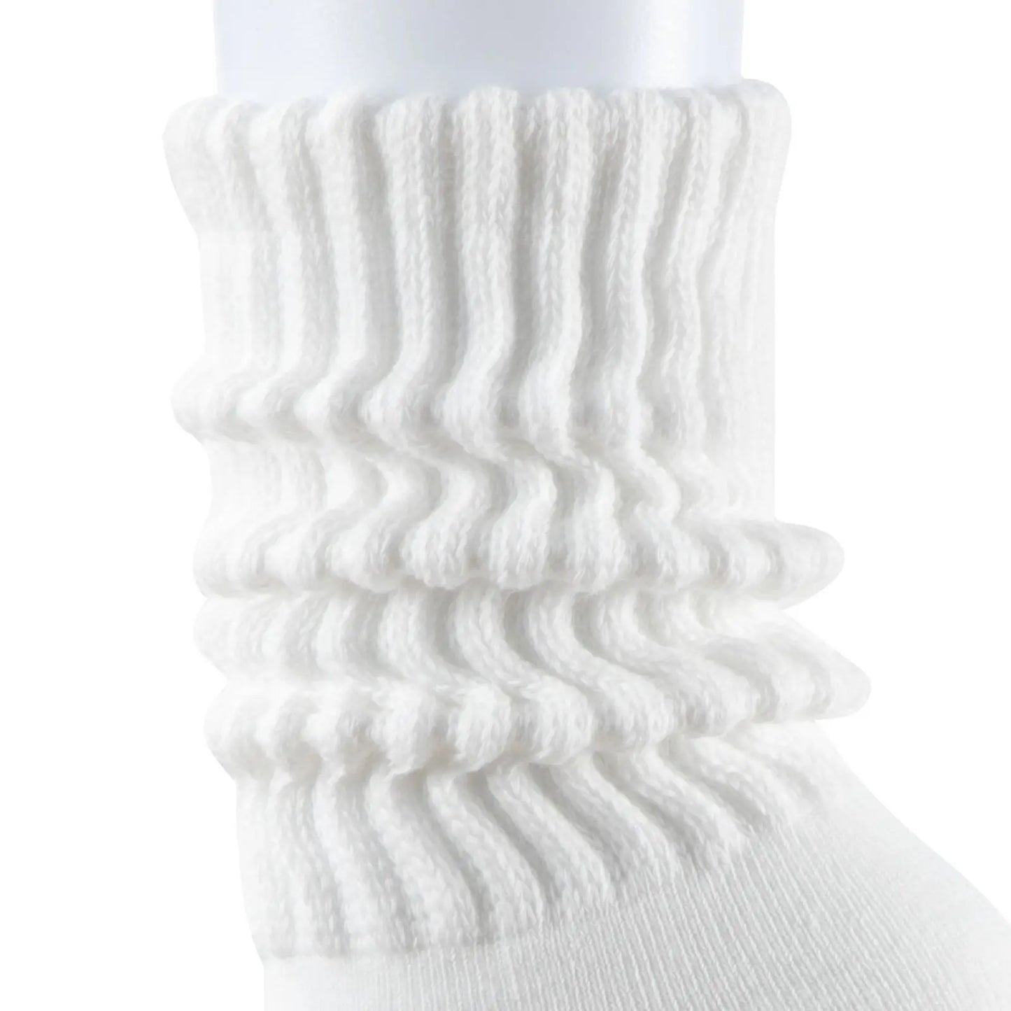 Women Chunky Boot Socks