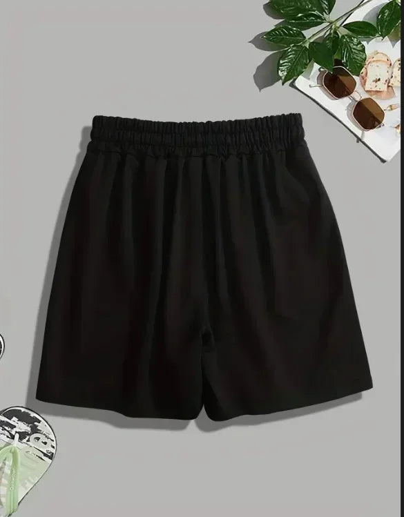 Hip-Hop Tee Set