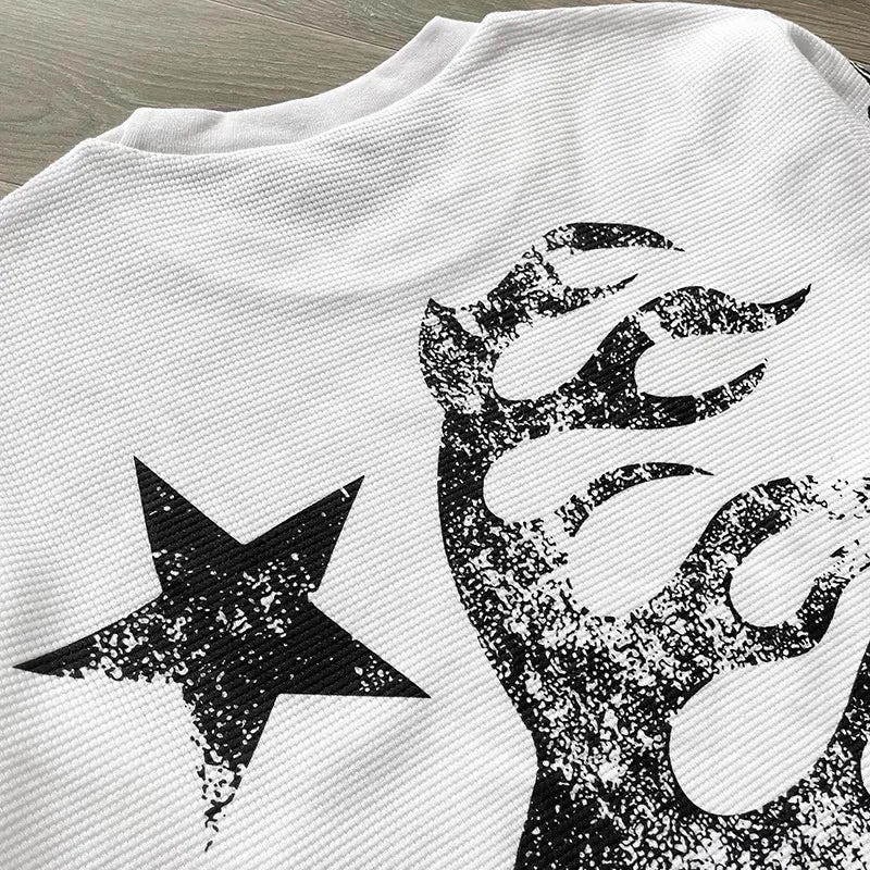 HS Overwinning Graphic Tee