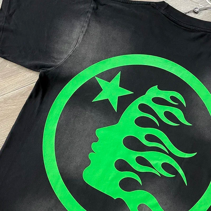 HS Gel Tee