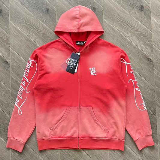 Path To Paradise Hoodie