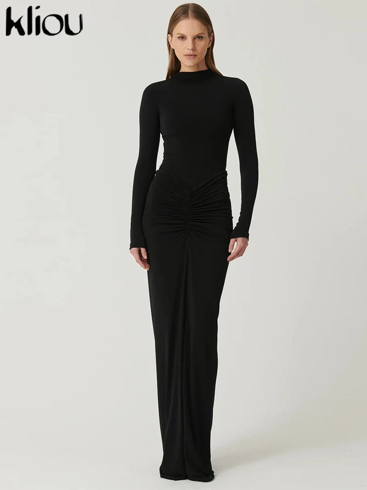 Women’s Body-Shaping Dress
