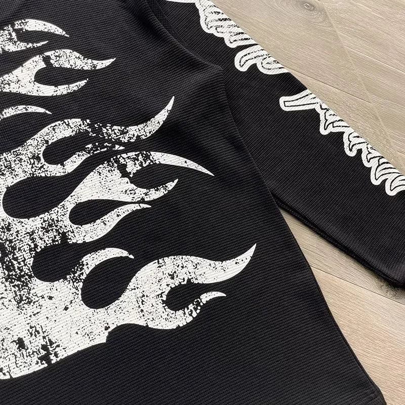 HS Overwinning Graphic Tee