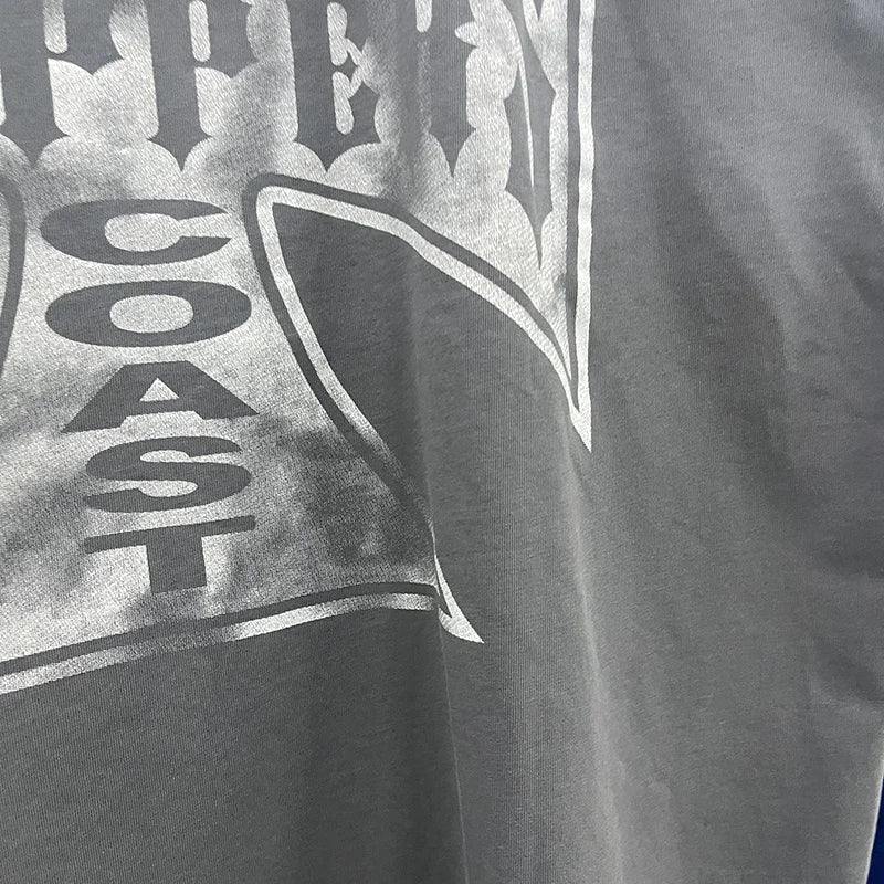 West Coast Choppers Tee
