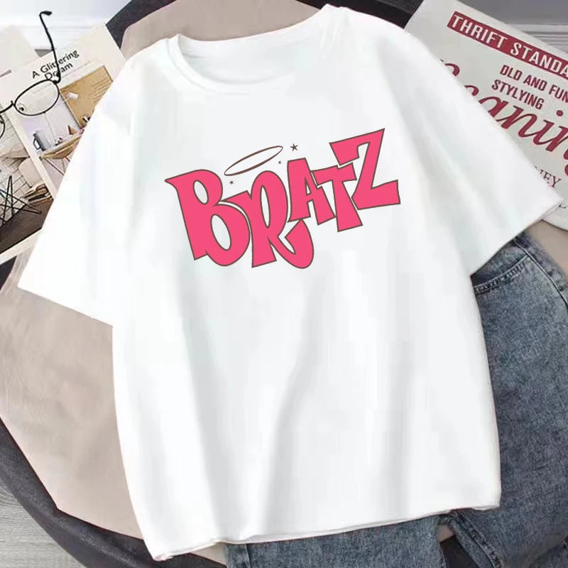 Bratz Graphic Tee