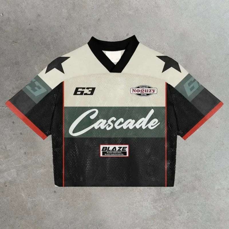 American Football Jerseys