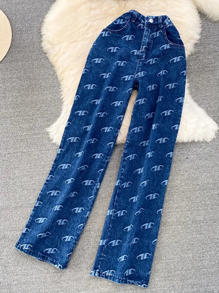 Women's Two-Piece Crop Set