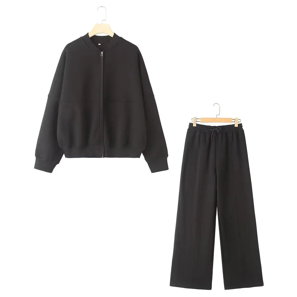 Retro Two-Piece Set