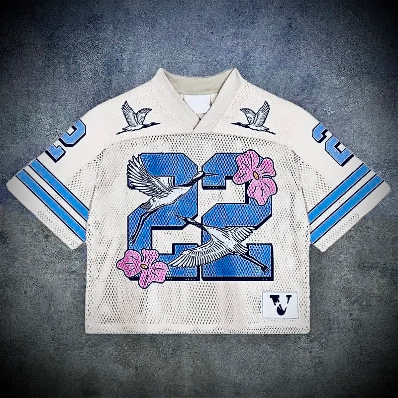 American Football Jerseys