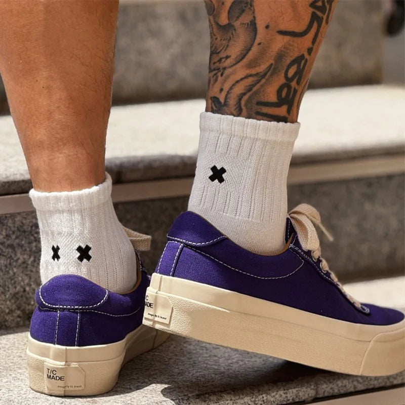 Men’s Ankle Socks