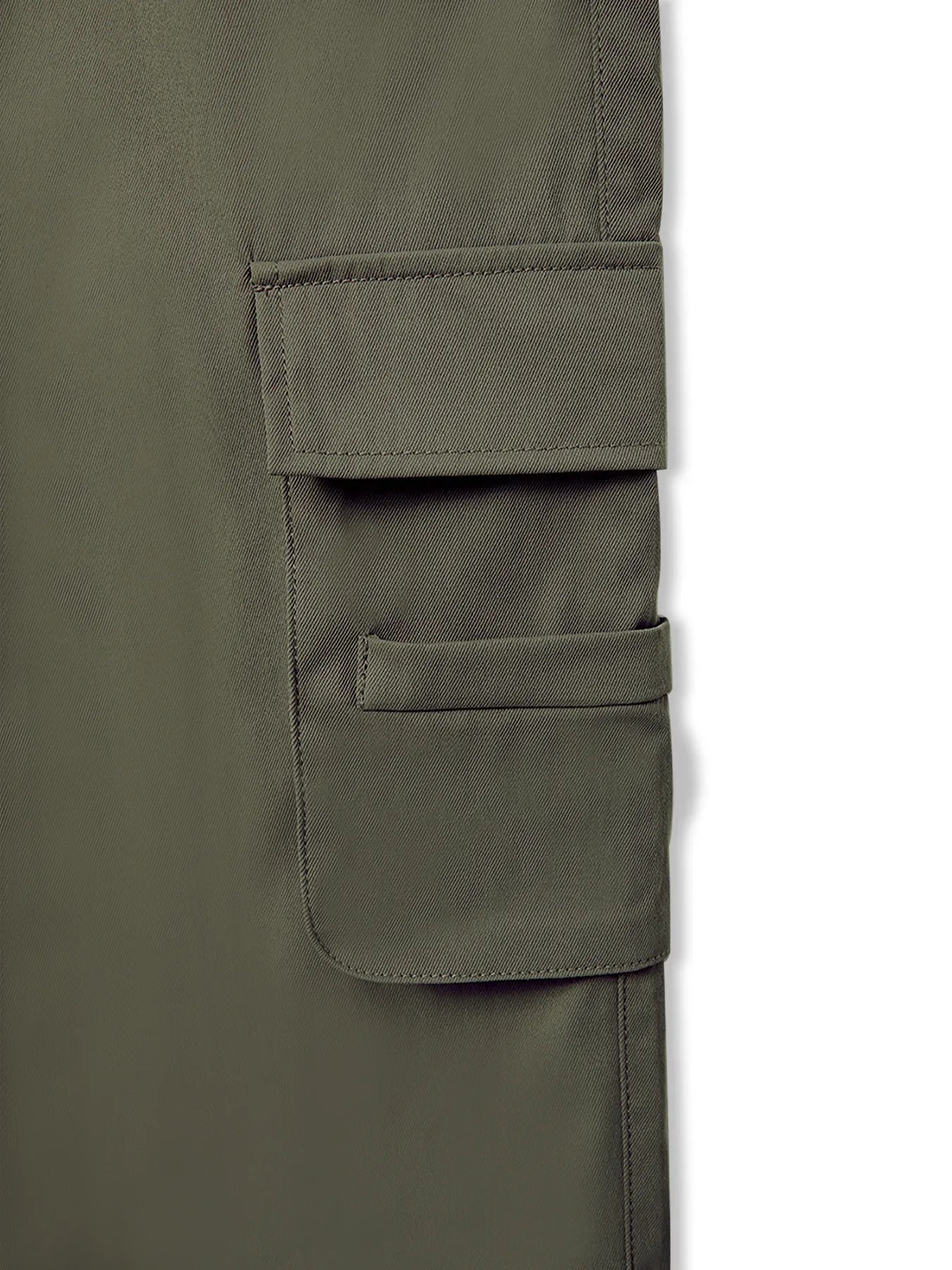 Straight Leg Tactical Work Pants