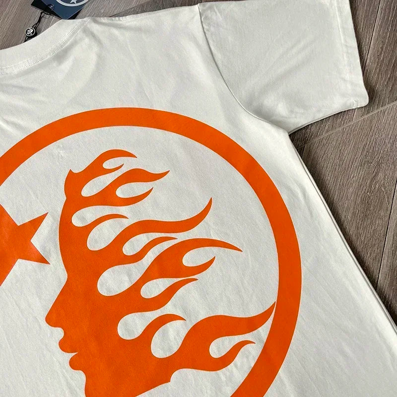 HS Gel Tee