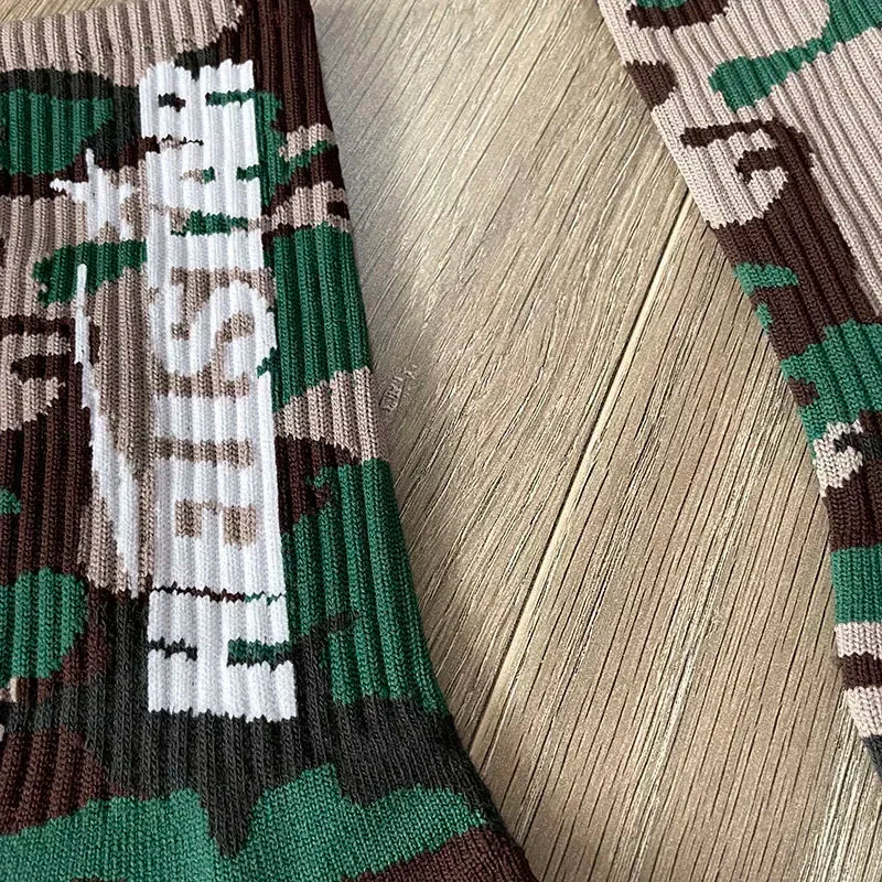 HS Classic Socks