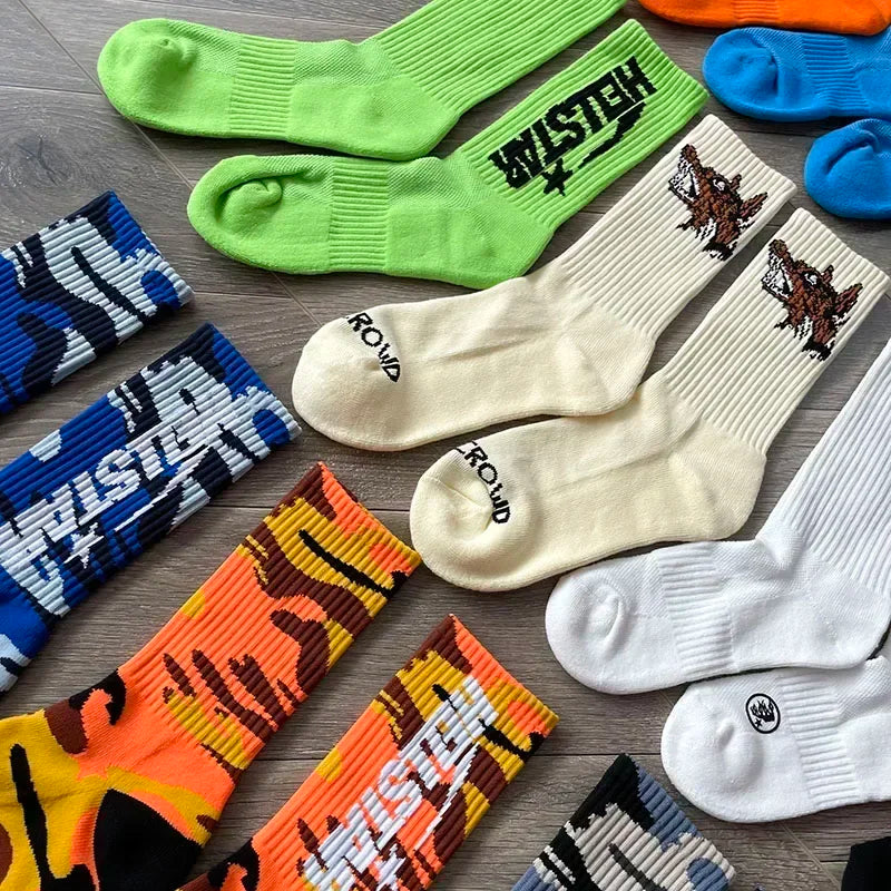 HS Classic Socks