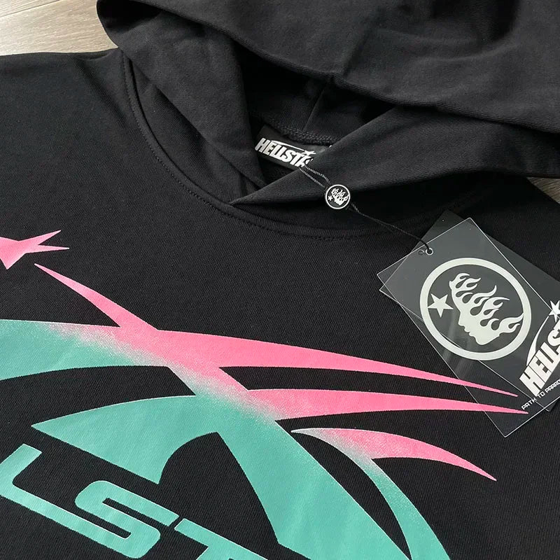 HS Sports Gradient Hoodie