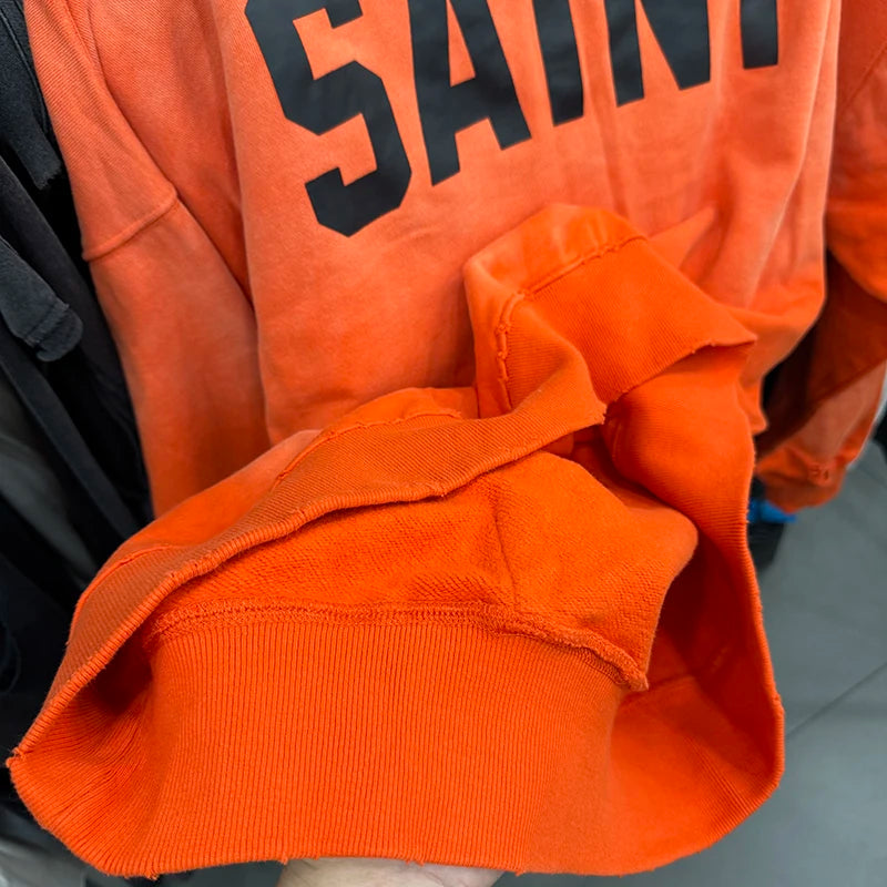 Saint Hoodie