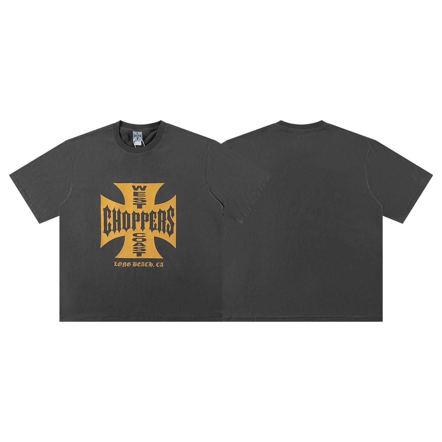 West Coast Choppers Tee