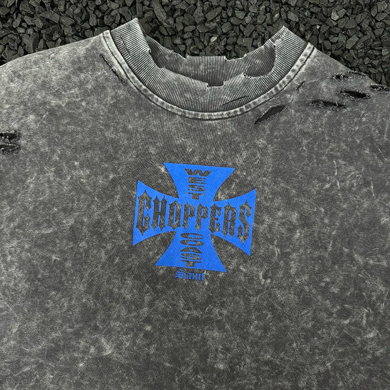 Unisex West Coast Shirt