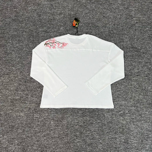 Waffle Long Sleeve Shirt