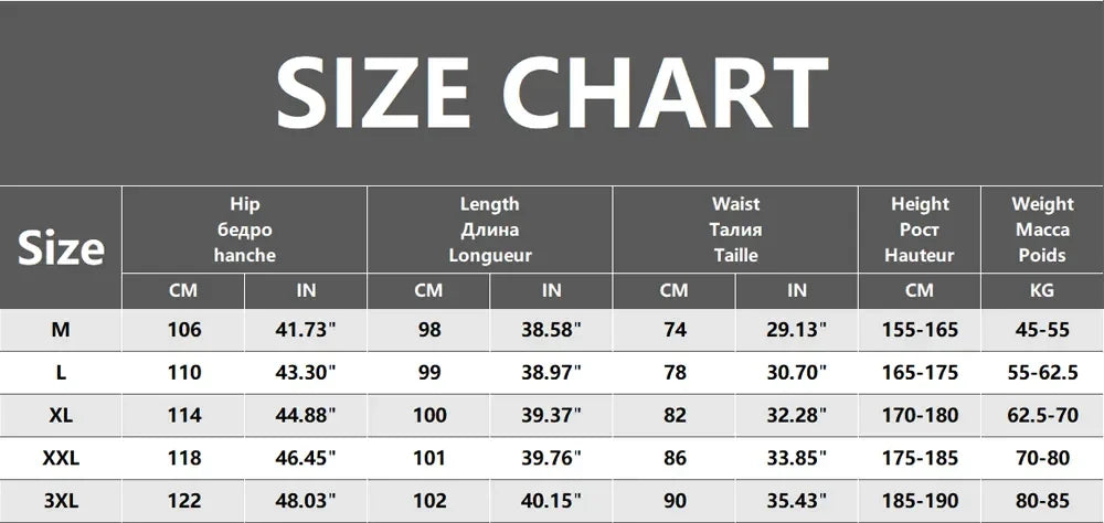 Y2K Streetwear Denim Trousers