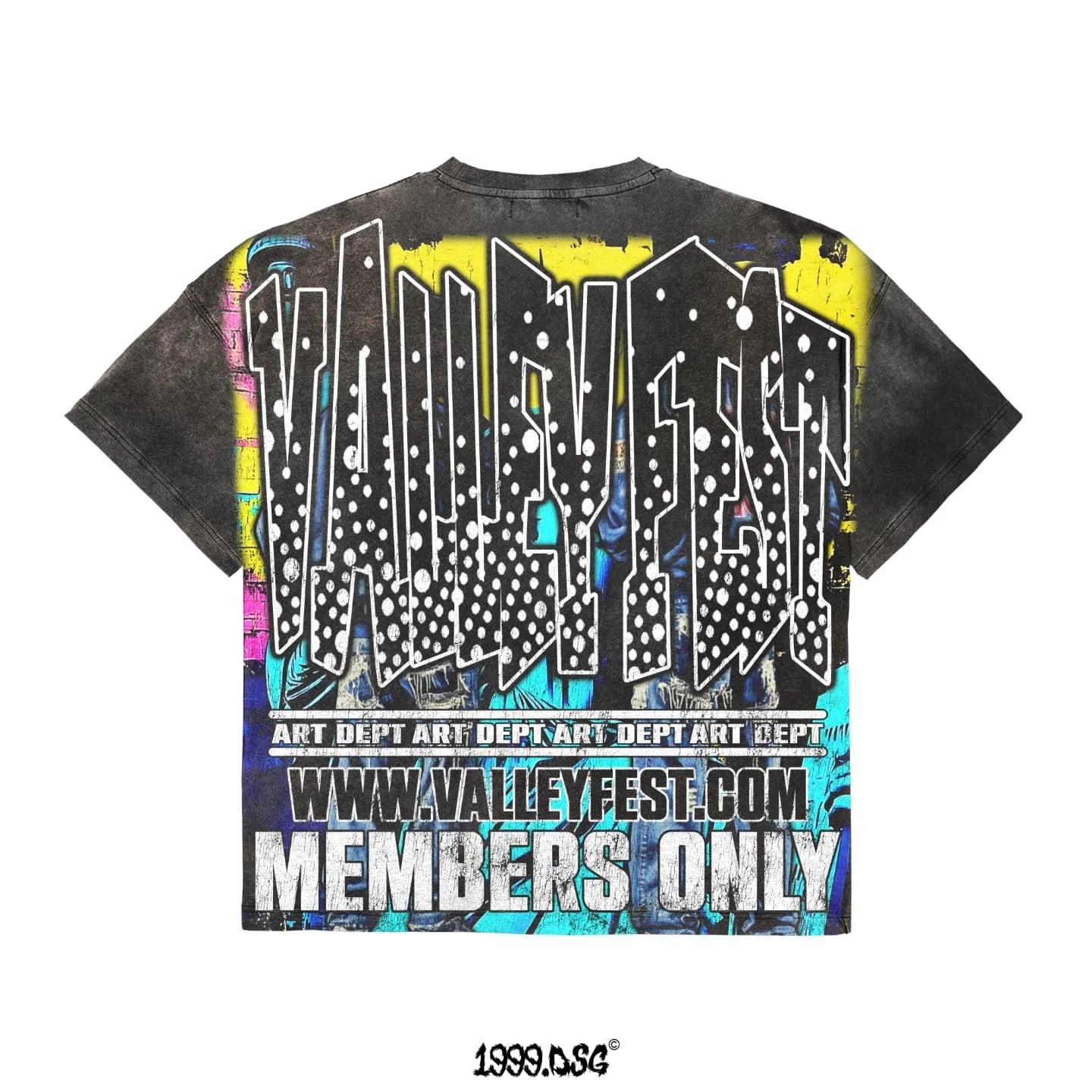 Y2K Harajuku T-Shirt