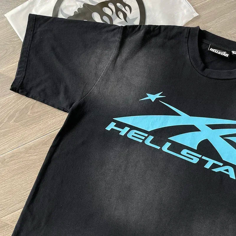 HS Cotton Tee