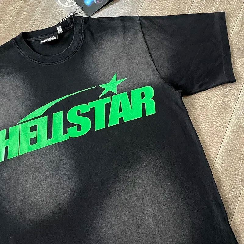 HS Gel Tee