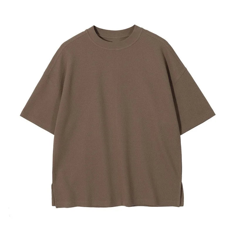 Men’s Loose Spliced Tee