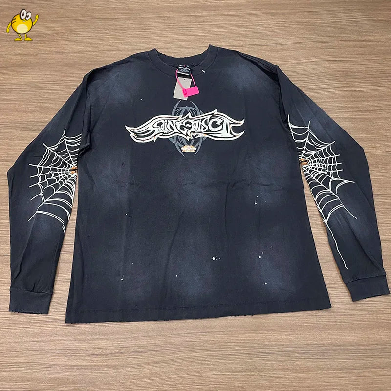SAINT Vintage Tees