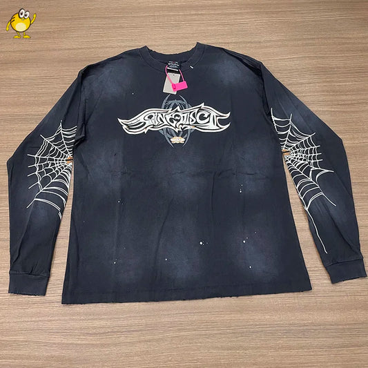 SAINT Vintage Tees