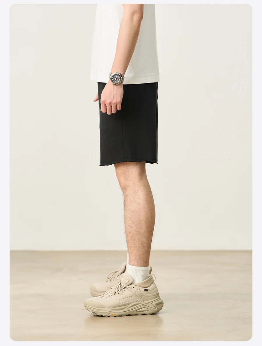 SIMWOOD Drawstring Shorts