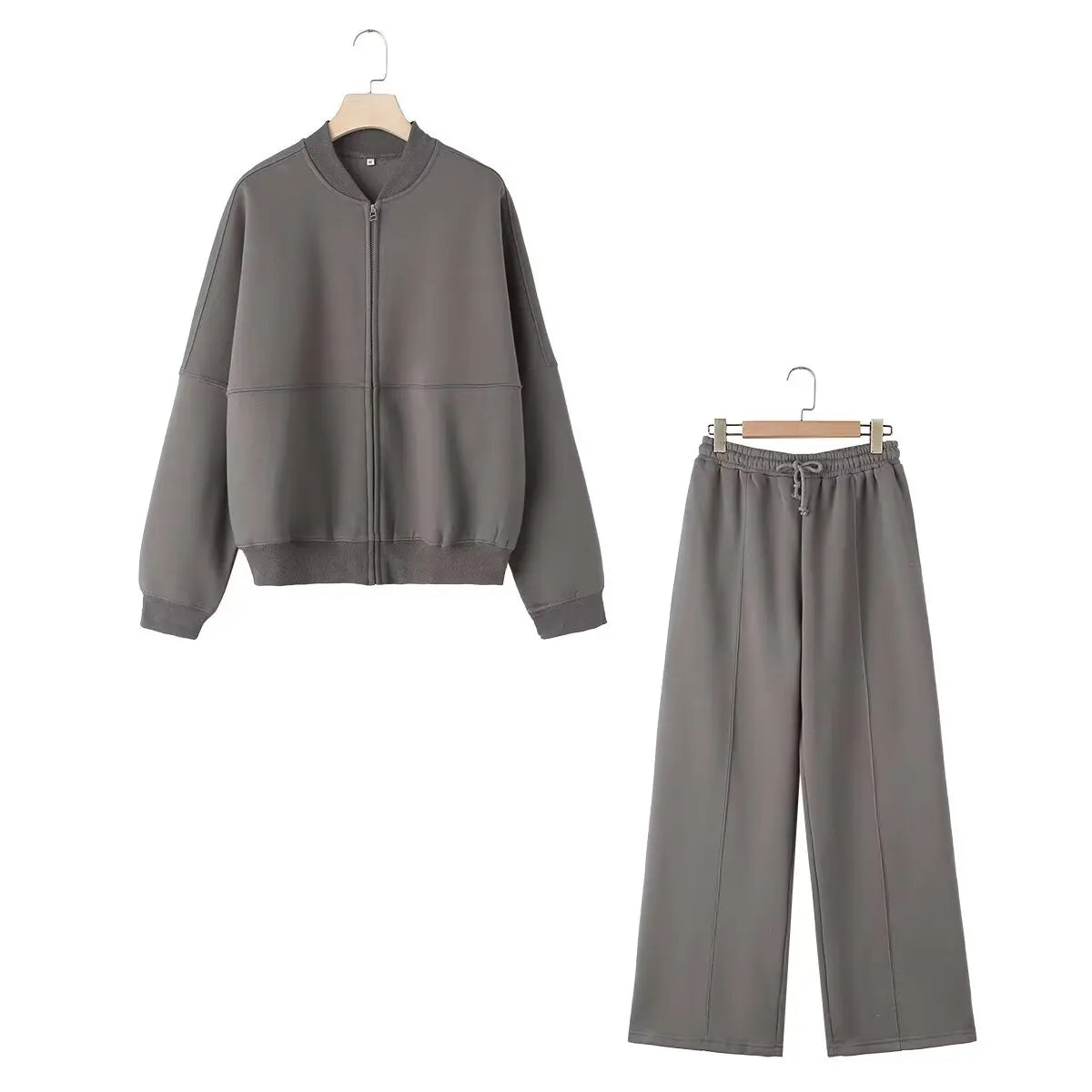 Retro Two-Piece Set