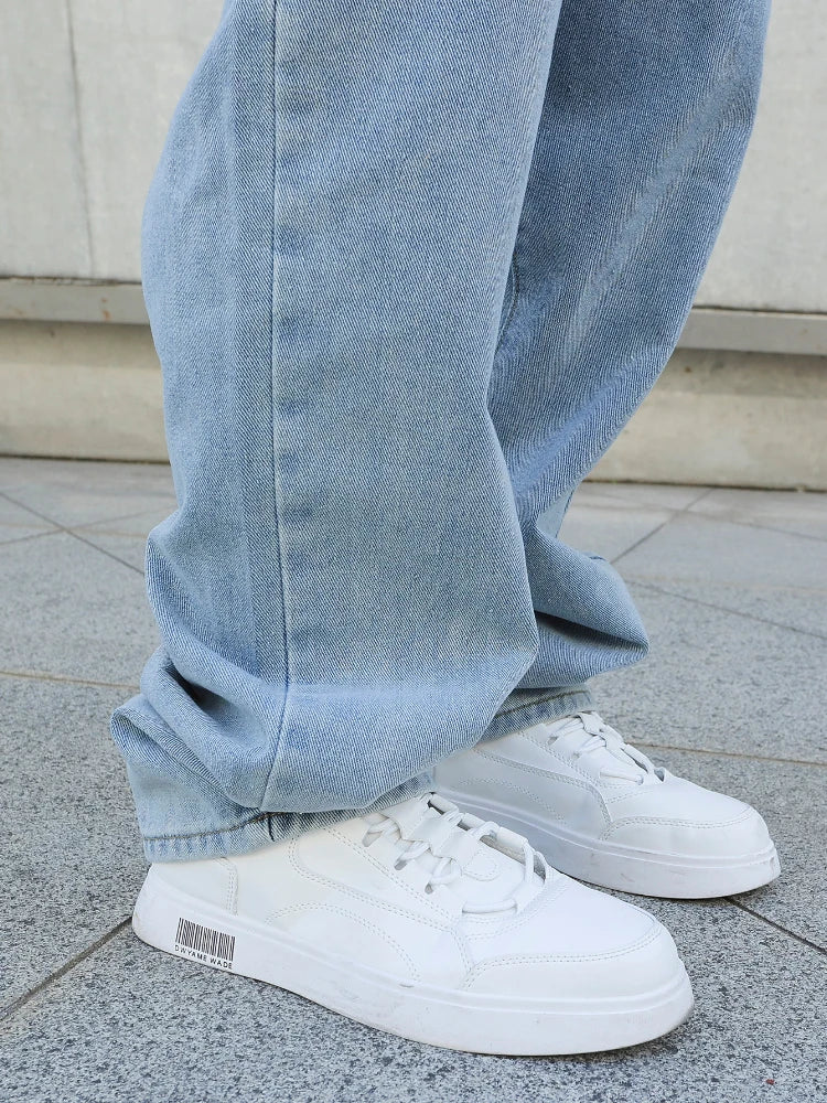 Y2K Baggy Jeans