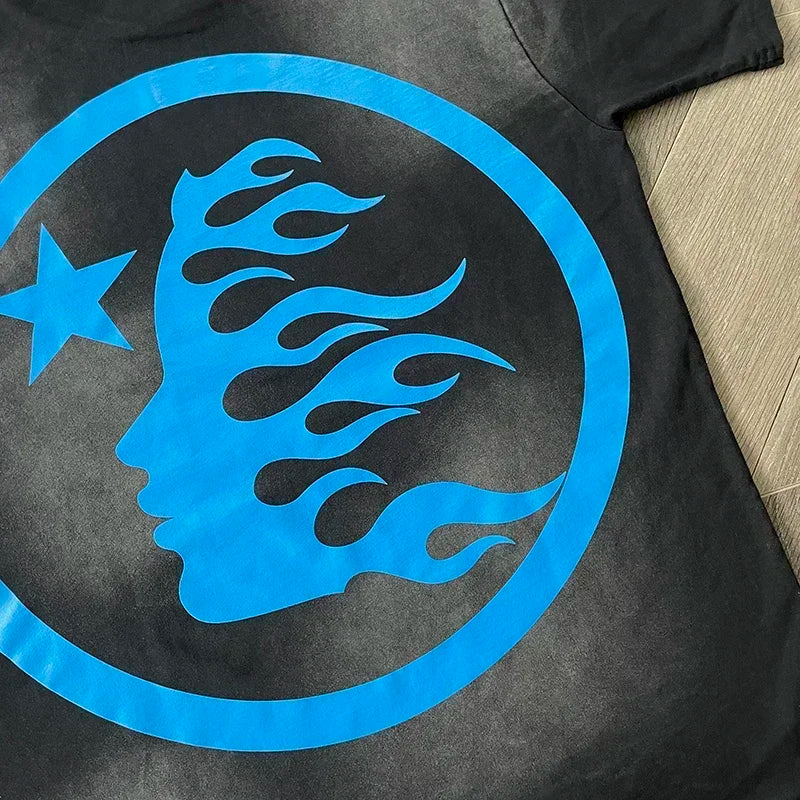 HS Gel Tee