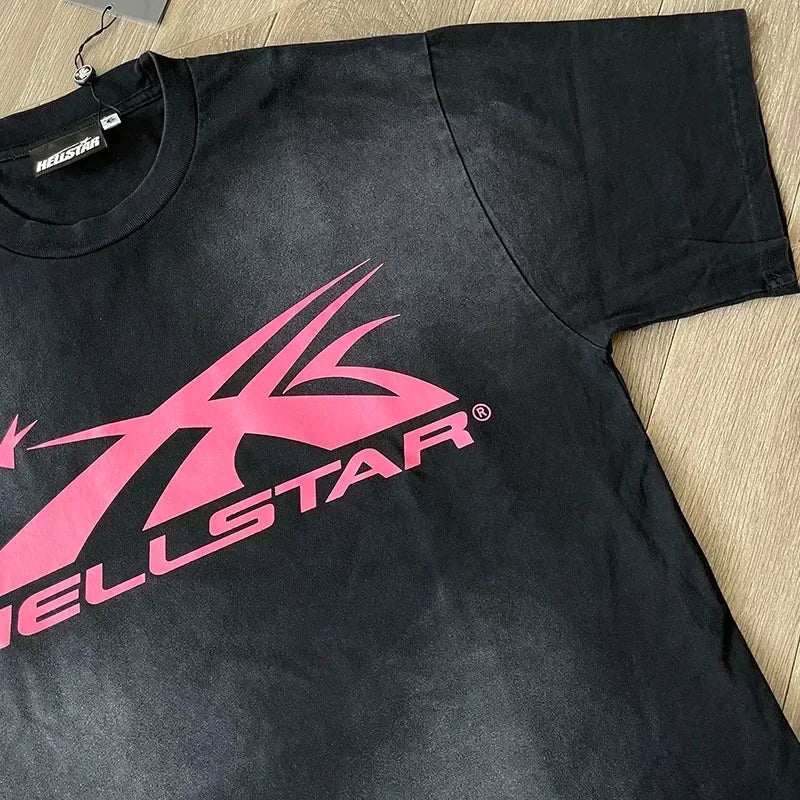 HS Cotton Tee