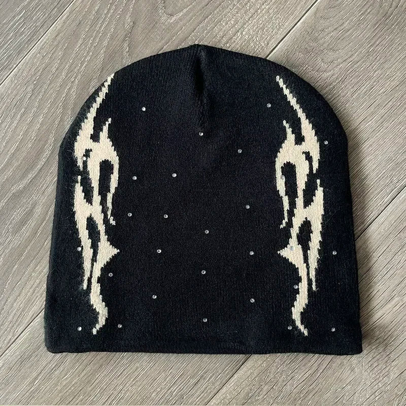 Men Women Casual Beanie