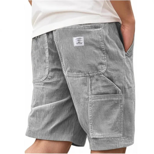 Summer Cargo Shorts