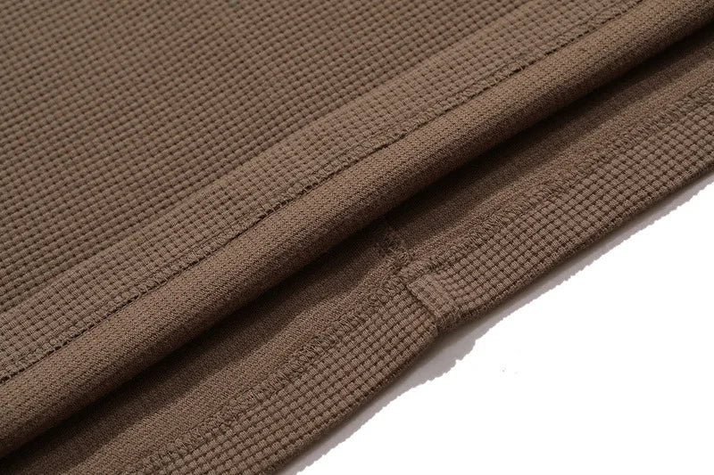 Men’s Loose Spliced Tee