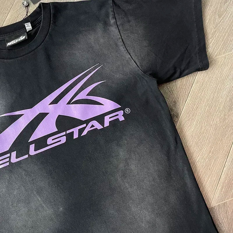 HS Cotton Tee