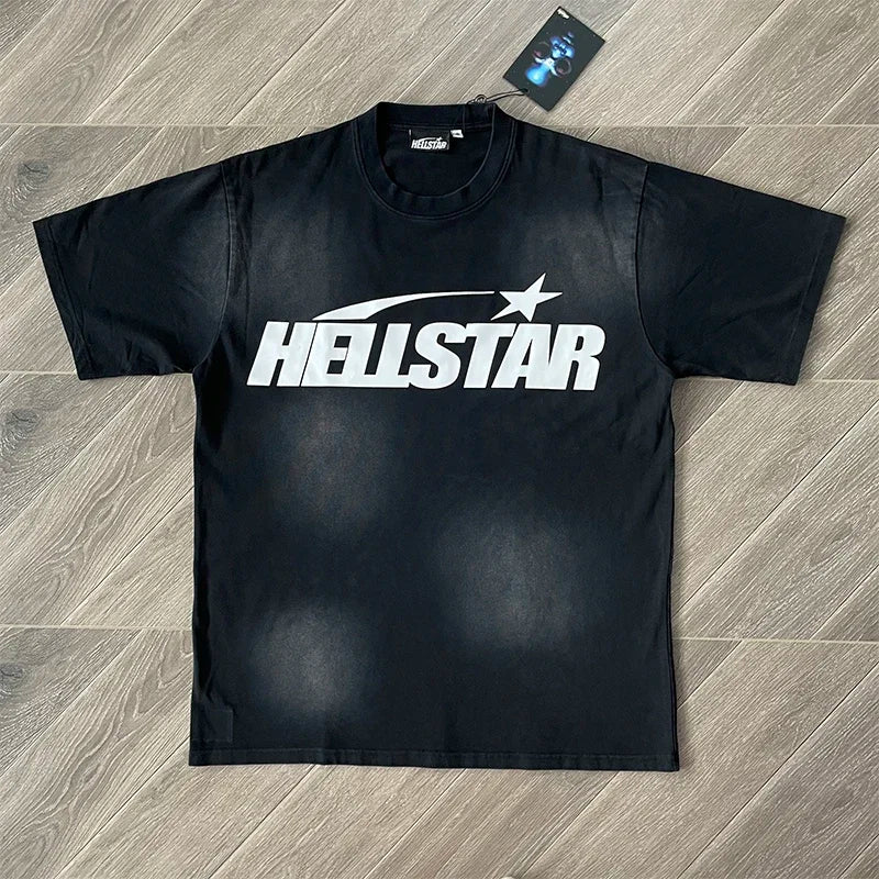 HS Gel Tee
