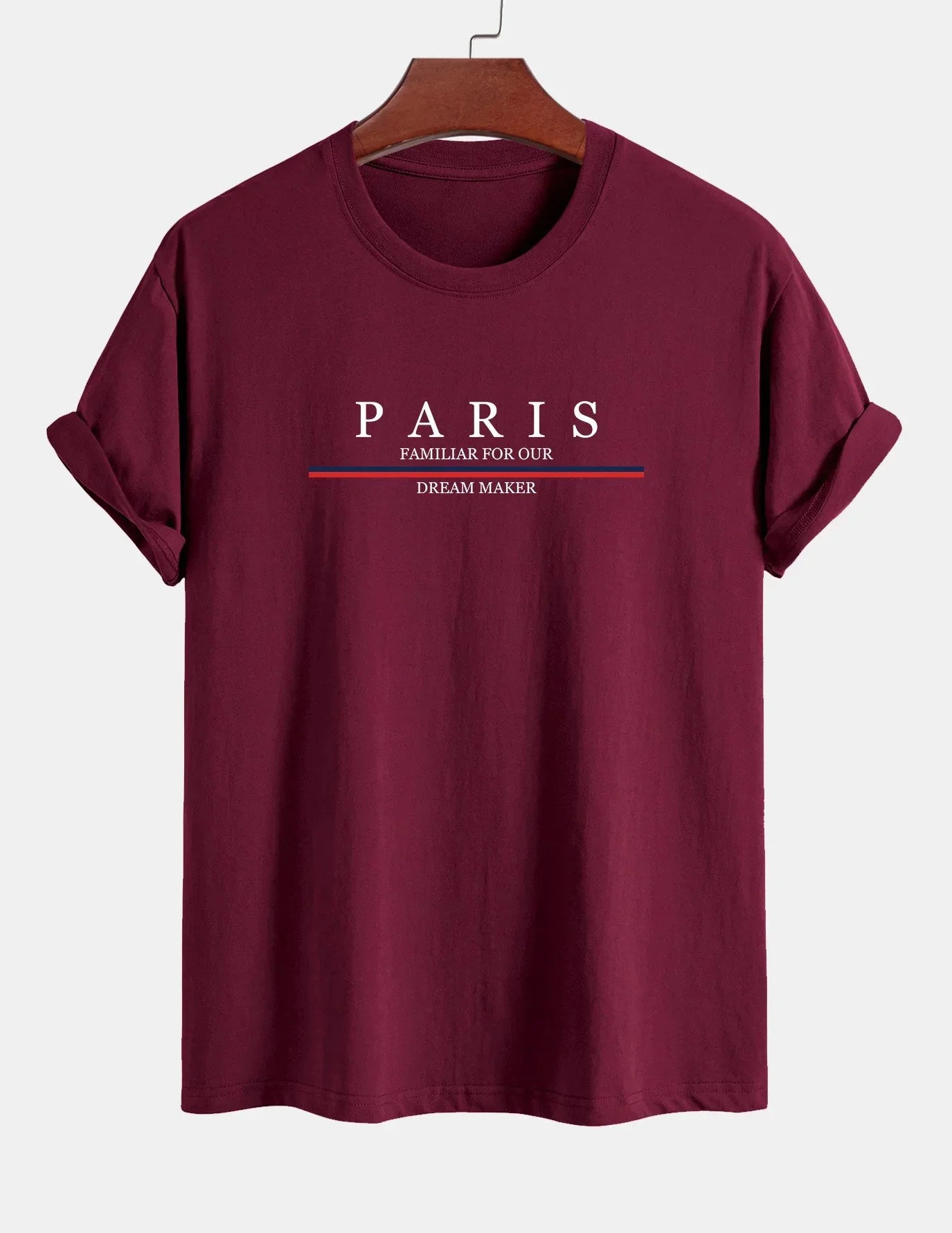 Men's Paris Sweatshirt
