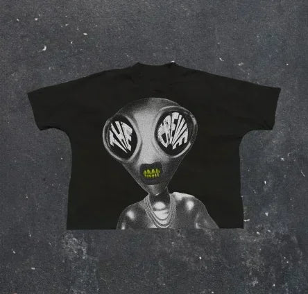 Y2k Casual Beach Tops