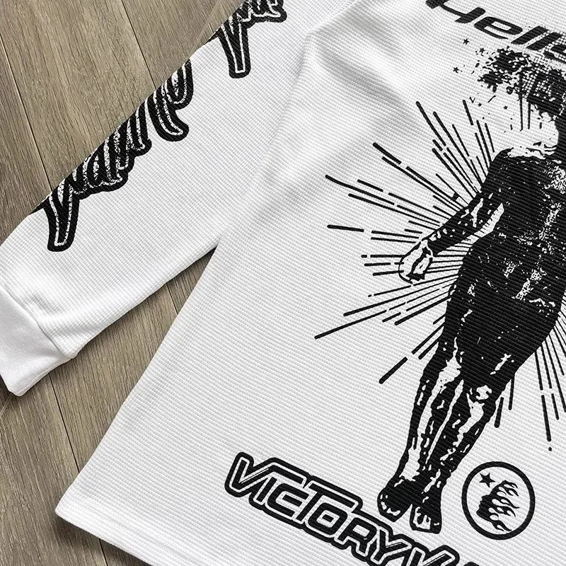 HS Overwinning Graphic Tee