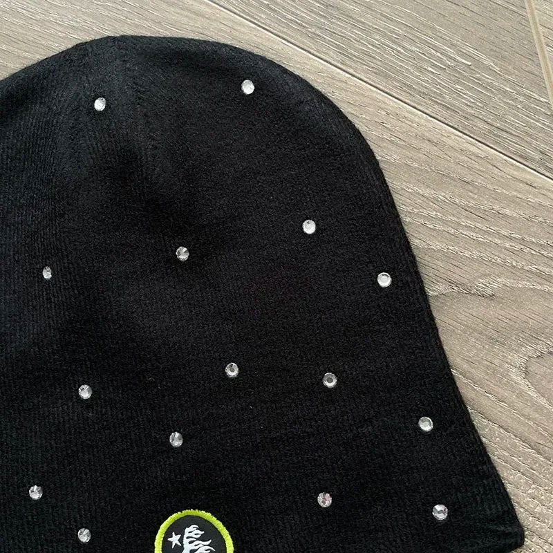 Men Women Casual Beanie