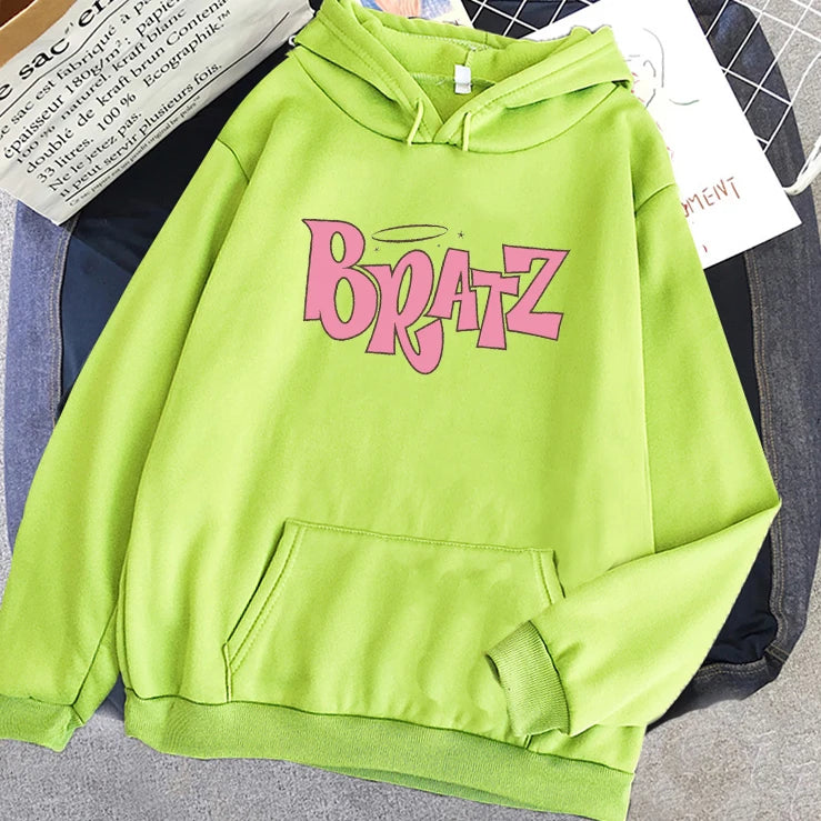 Bratz Fashion Hooded Sweatshirt
