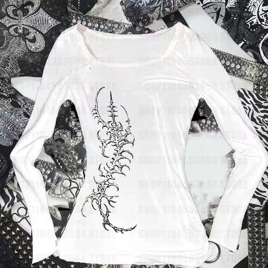 Vintage Street Women T-shirt