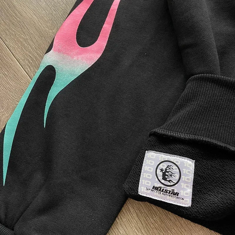 HS Sports Gradient Hoodie