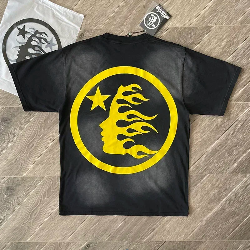 HS Cotton Tee