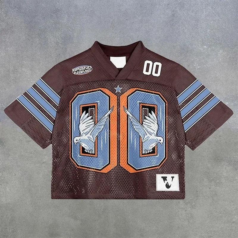 American Football Jerseys