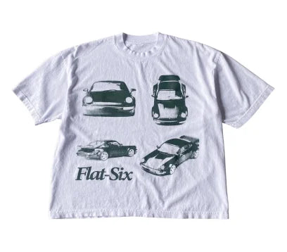 Y2k Casual Beach Tops